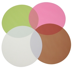 Aluminum Oxide Lapping Films