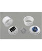 Sample Holding Clips & Stands
