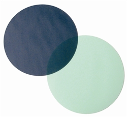 Silicon Carbide & Silicon Dioxide Lapping Films