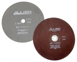 Abrasive Cut-Off Saw Blades - 14"