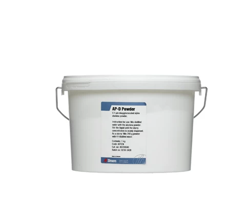 AP-D Powder, 0.1 µm. 1 kg