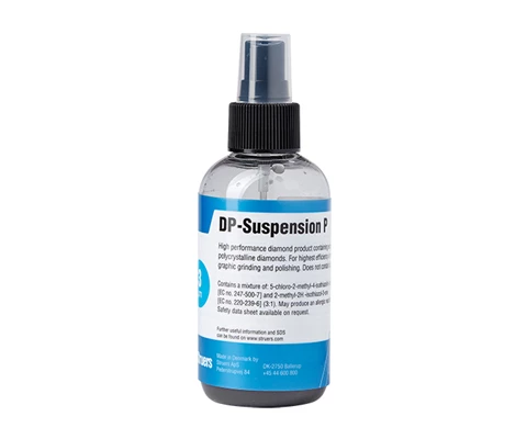 DP-Suspension P, 3 µm. 125 ml