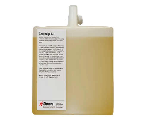 Corrozip-Cu, 4 l