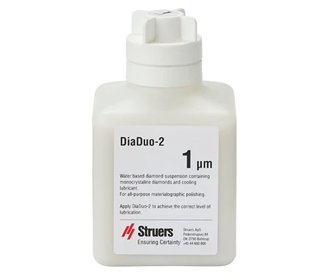 DiaDuo-2, 1 µm. 500 ml