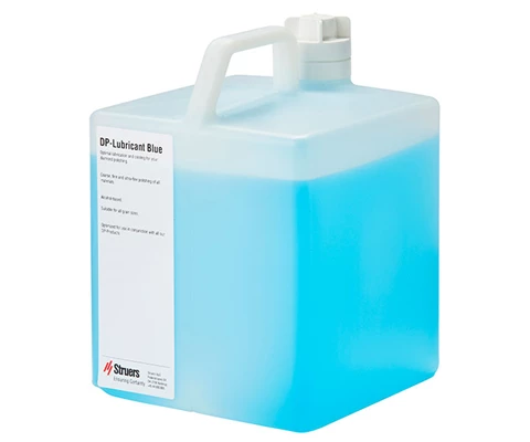 DP-Lubricant Blue, 4 l
