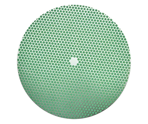 MD-Largo, 300 mm (12") dia. 5 pcs.