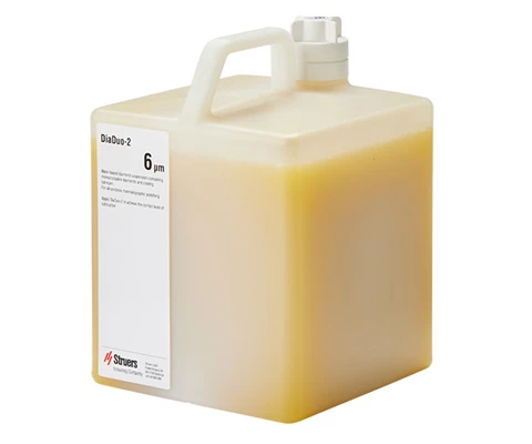 DiaDuo-2, 6 µm. 4 l