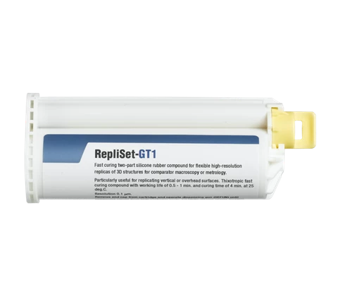 RepliSet-GT1, 5 cartridges of 50 ml