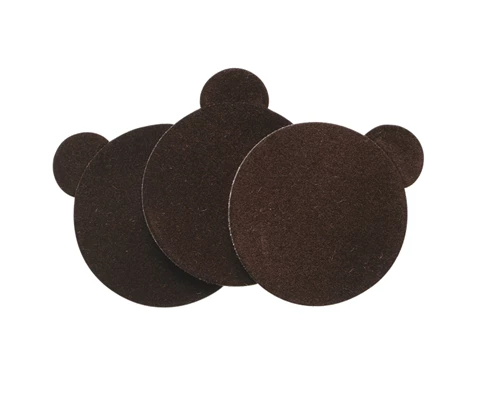 DP-Nap, 32 mm (1¼") dia. 25 pcs.