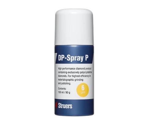 DP-Spray P, 6 µm. 150 ml