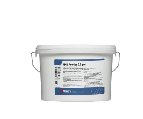AP-D Powder, 0.3 µm. 1 kg