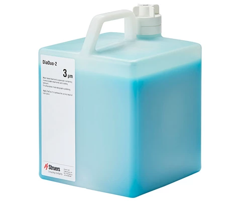 DiaDuo-2, 3 µm. 4 l