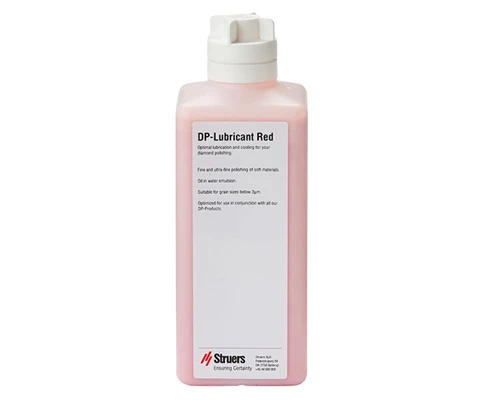 DP-Lubricant Red, 1 l