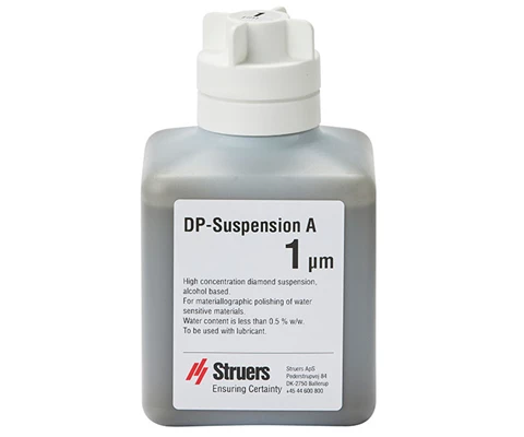 DP-Suspension A, 1 µm. 500 ml