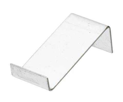 Taper Section Angle, Steel, 50 pcs.