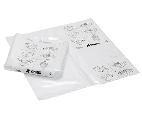 Disposable Liners, 20 pcs.
