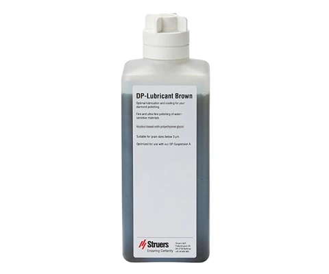 DP-Lubricant Brown, 1 l