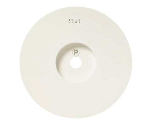 Grinding stone 4A36 #150, Grit 150. 356 mm (14") dia.