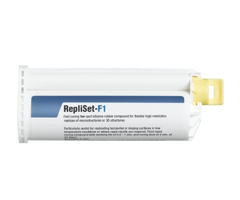 RepliSet-F1, 5 cartridges of 50 ml