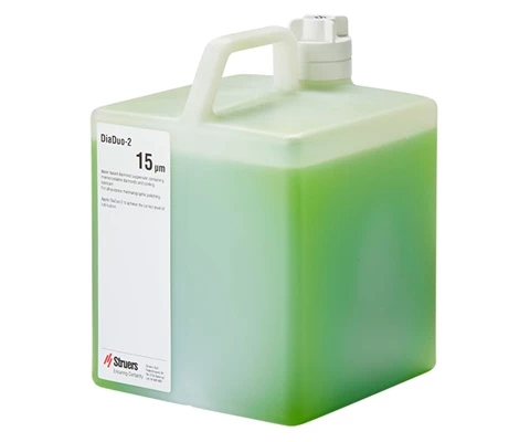 DiaDuo-2, 15 µm. 4 l