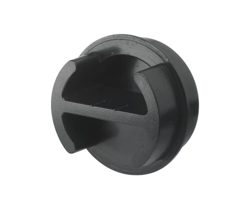Probenaufnahme für Querschliffe, Ø 40 mm, Ø 40 mm, 50 Stück.