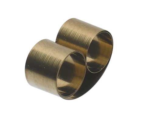 Fixation Clips, 6 mm dia. 100 pcs.