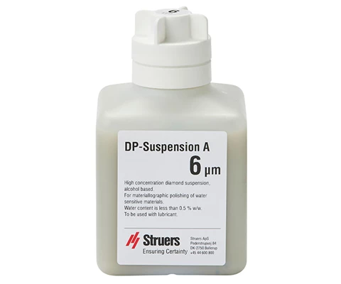 DP-Suspension A, 6 µm. 500 ml