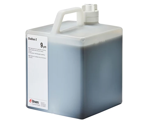 DiaDuo-2, 9 µm. 4 l