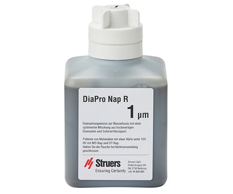 DiaPro Nap R 1 µm, 500 ml