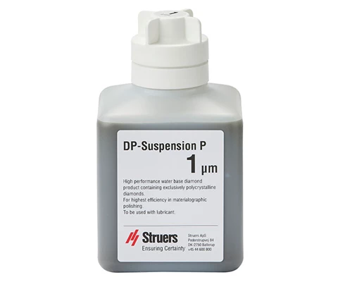 DP-Suspension P, 1 µm. 500 ml