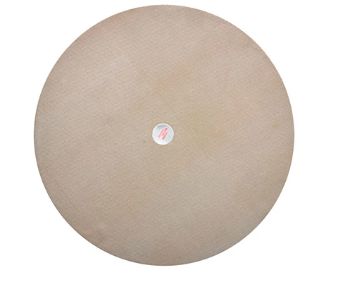 MD-Diamond Pad 800, 300 mm (12") dia.