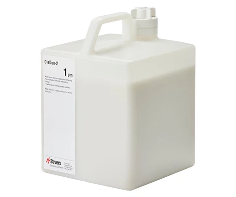 DiaDuo-2, 1 µm. 4 l