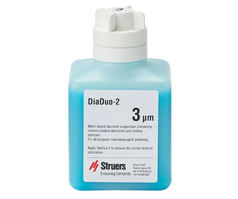 DiaDuo-2, 3 µm. 500 ml