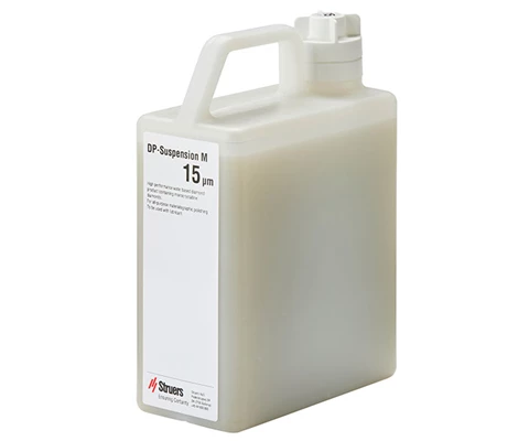DP-Suspension M, 15 µm. 2 l