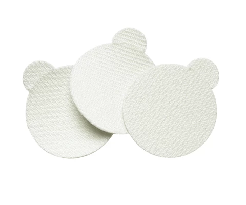 DP-Mol, 32 mm (1¼") dia. 25 pcs.