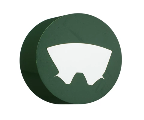 MultiFast Green, 2.5 kg