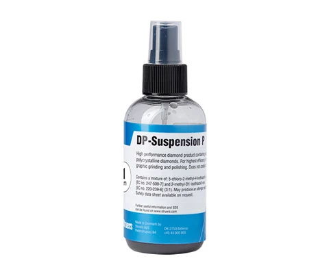 DP-Suspension P, 1 µm. 125 ml