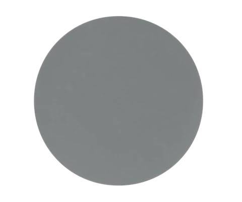 Silicon Carbide Grinding Paper, Grit 2000 (US #800). 200 mm (8") dia. 50 pcs.