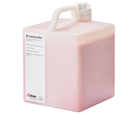 DP-Lubricant Red, 4 l