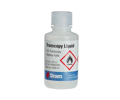 Transcopy Liquid, 40 ml