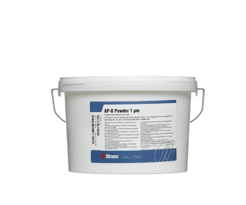 AP-D Powder, 1 µm. 1 kg