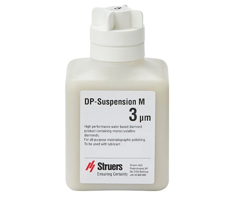 DP-Suspension M, 3 µm. 500 ml