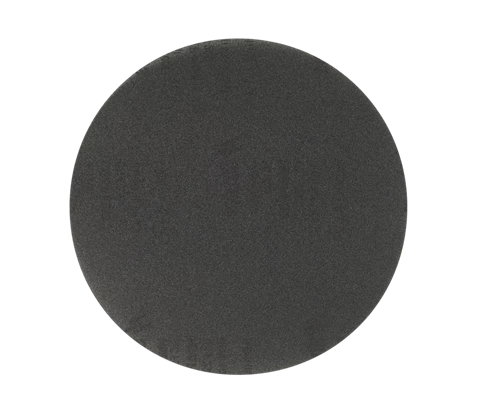 SiC Foil, Grit 800 (US #360). 350 mm (14") dia. 100 pcs.