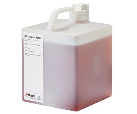 DP-Lubricant Purple, 4 l