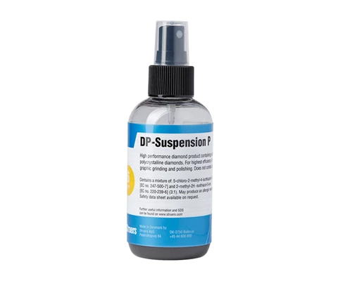 DP-Suspension P, 6 µm. 125 ml