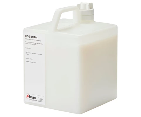 OP-U NonDry, 0.04 µm. 4 l