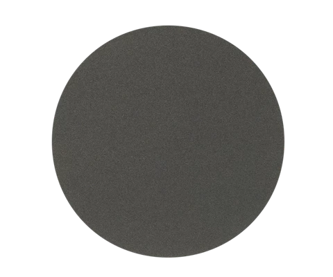Silicon Carbide Grinding Paper, Grit 1000 (US #400). 305 mm (12") dia. 100 pcs.