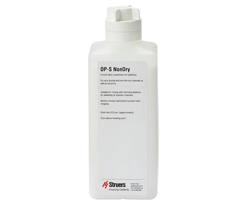 OP-S NonDry, 0.25 µ. 1 l