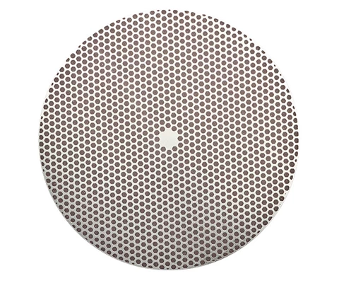 MD-Allegro, 200 mm (8") dia. 1 pc.