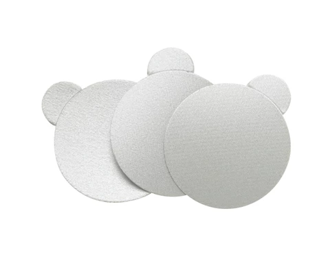 DP-Dur, 32 mm (1¼") dia. 25 pcs.